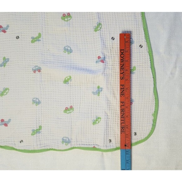 Slumbersac Schlummersack Wearable Baby Blanket sz 12 - 36 months Sleep Sack - Picture 7 of 15